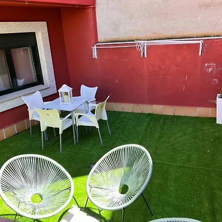 Apartamento Navas Apartment *
