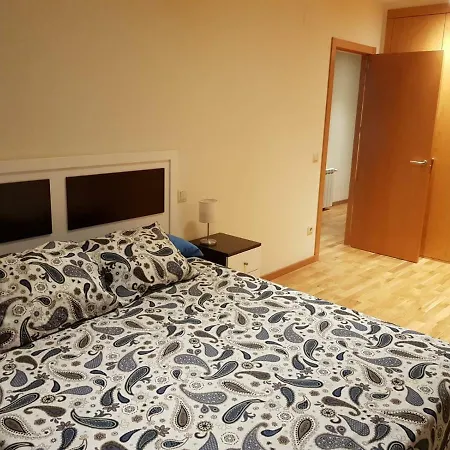Apartamento Navas Apartment *