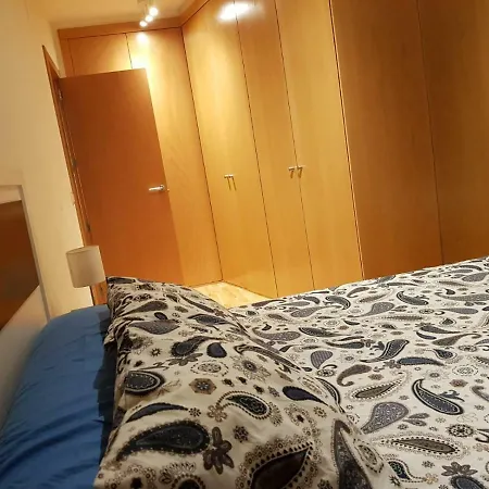 Apartamento Navas * Las Navas Del Marques