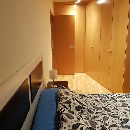 Apartamento Navas *