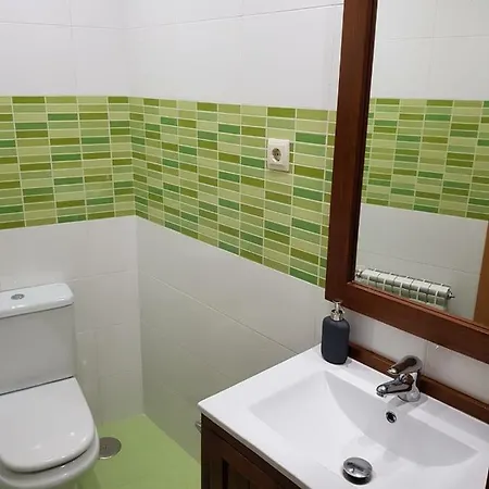 Apartamento Navas Las Navas Del Marques