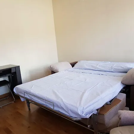 Apartamento Navas Apartment Las Navas Del Marques