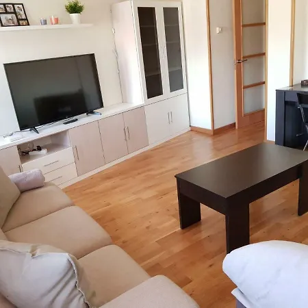 Apartment Apartamento Navas