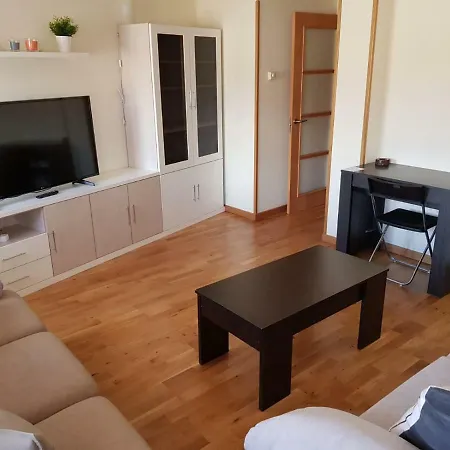 Apartamento Navas