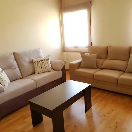 Apartment Apartamento Navas