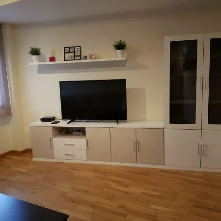 Apartamento Navas *